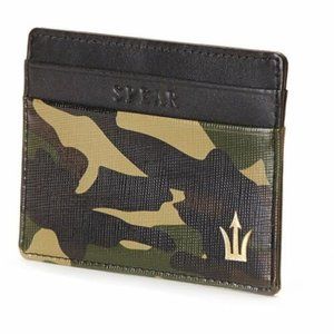 Spear Ambassador Camouflage Card Holder SBAMBASSADOR-333